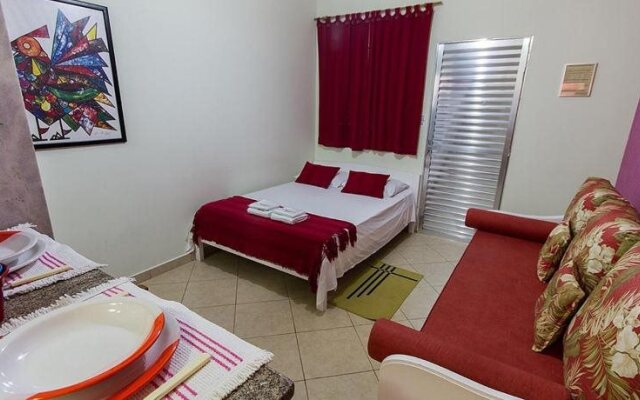 Residencial Elenita