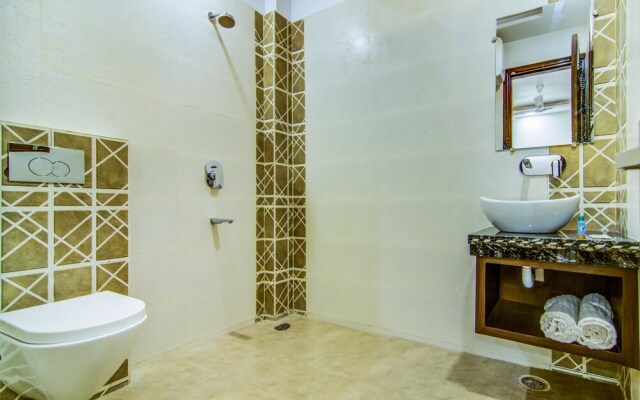Nayyar Inn by FabHotel