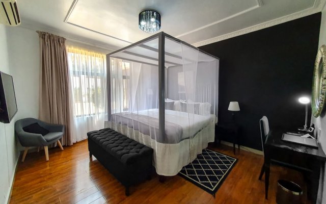 Bamboo Boutique in Lilongwe, Malawi from 108$, photos, reviews - zenhotels.com