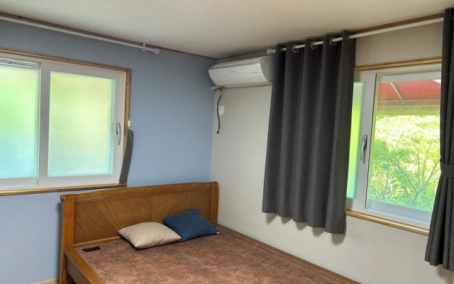 MAUMAEGOHYANG Pension