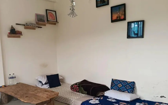 Saanidhya Homestay
