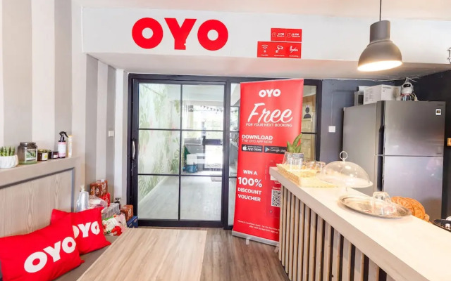 Bossa House Hostel & Cafe