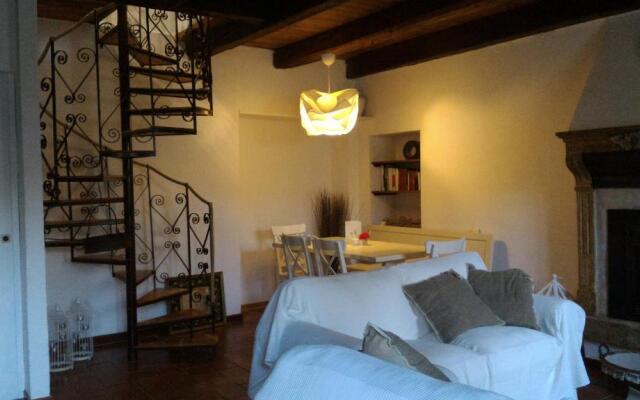 Antica Corte Panego Country House