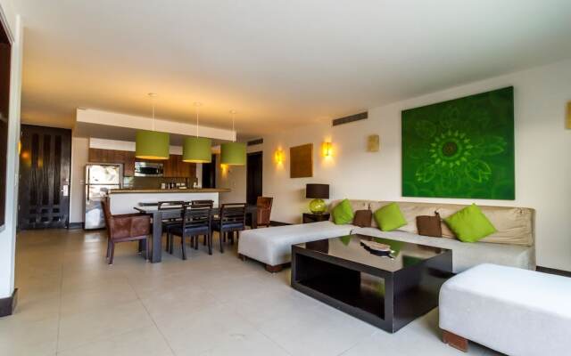 Aldea Thai with Private Pool for 6 - By Vimex