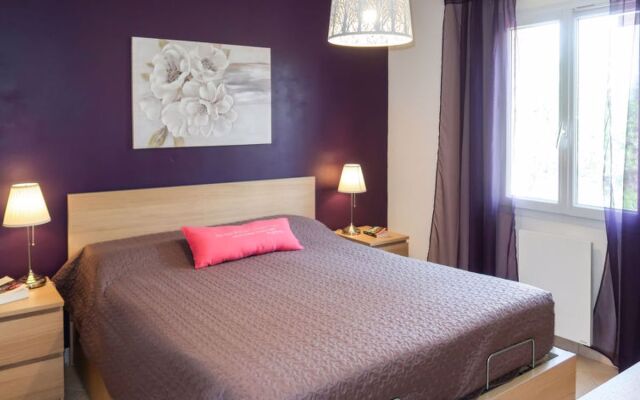 House Allegra Le Val