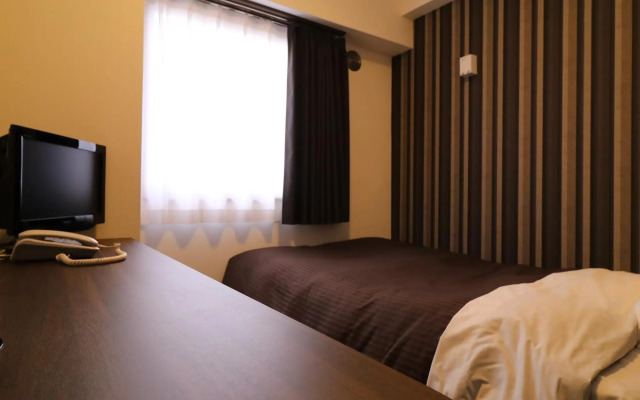 Odawara Terminal Hotel