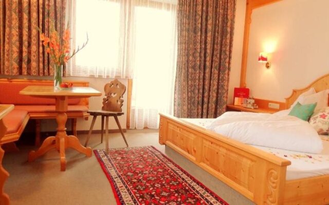 Lech Valley Lodge