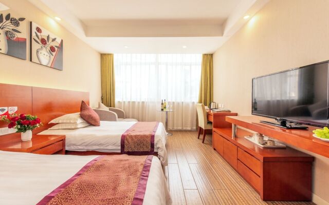 Xitang Hotel