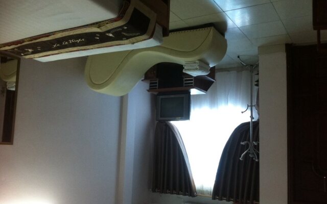 Thanh Tam Guesthouse