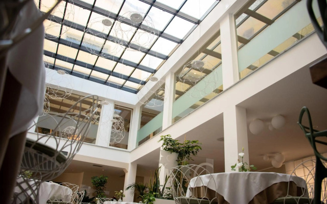 Hotel Monteverde