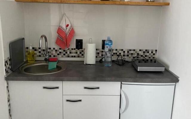 Strawberry Apartments City Center