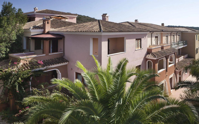 Residence Sos Alinos