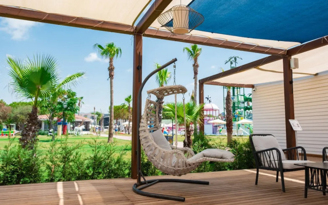La Benata Hotel Luxury Concept - All Inclusive