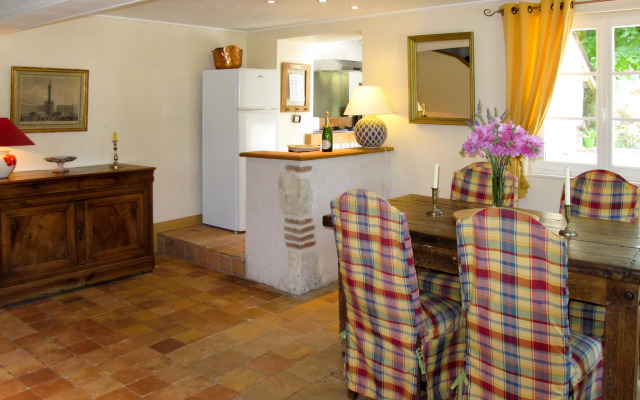 La Janverie (MNX200)