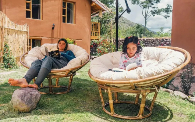 Unuwasi Hotel & Villa