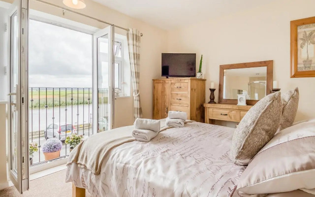 Yare Cottage