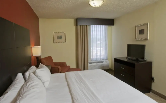 Holiday Inn Express NEW ALBANY