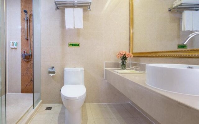 Vienna Hotel Sanya Yalong Bay Qianguqing