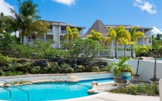Wind Surf Barbados