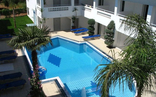 Emerald Hotel