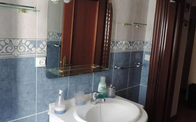 Apartamento Jarrillero