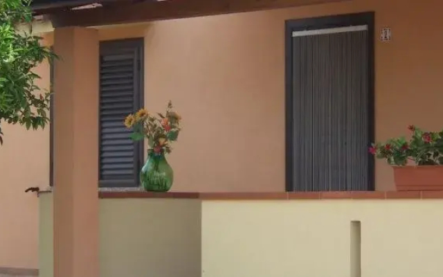 Villaggio Camping Lungomare