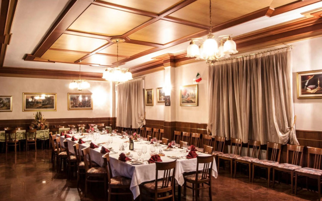 Hotel Ristorante da Giovanni