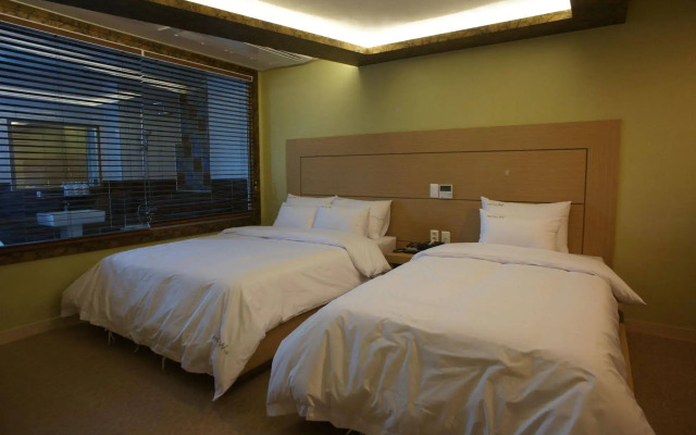 Hotel W Shinjeju
