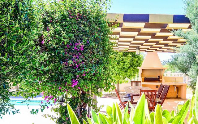 Villa Golden Coral