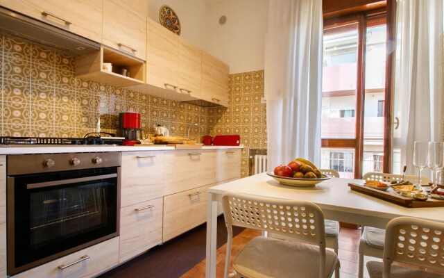 Amazing Apartment in Rimini With Wifi and 2 Bedrooms