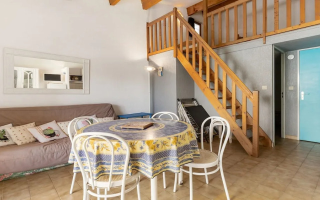 Peaceful Beachside Escape