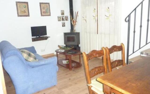 La Granja del Pescador