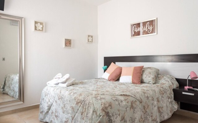 New Ampartment For Rent