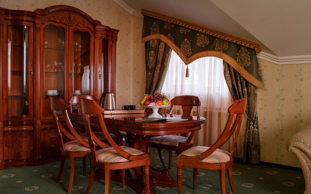 ГК Адиюх-Пэлас