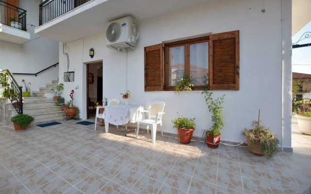 Relaxing experiences near Ancient Olympia