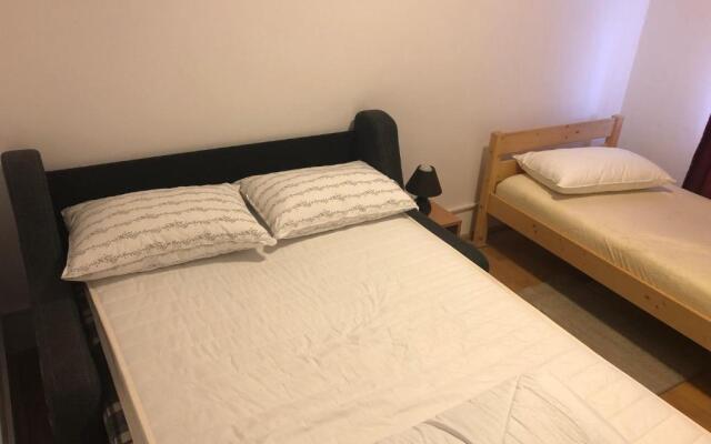 R31 Residence - Victor Hugo BAM