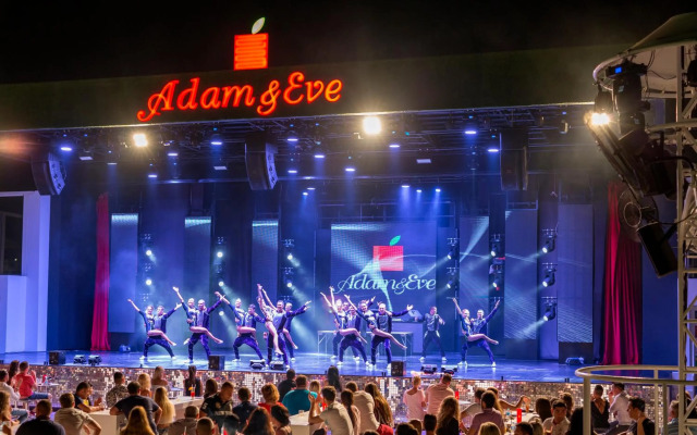Adam & Eve - All Inclusive - Adults Only