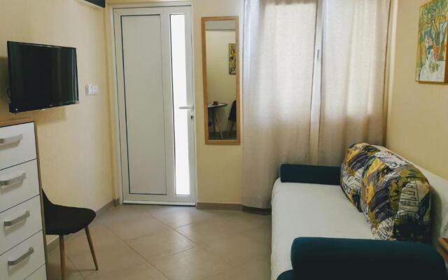 Apartments Villa Jagoda