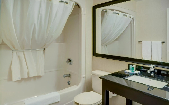 Comfort Inn South