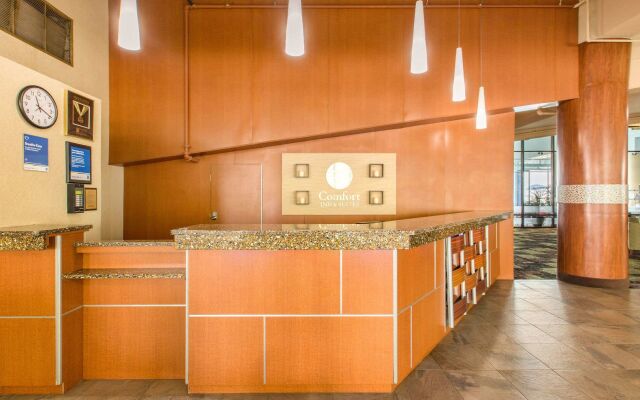 Coastal Hotel and Suites Virginia Beach Oceanfront