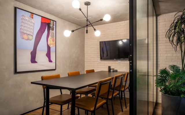 Estúdios ao lado do Shopping Ibirapuera