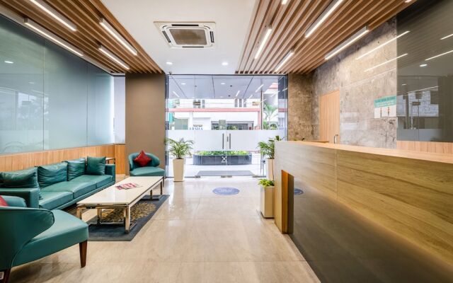 Westside Hotels