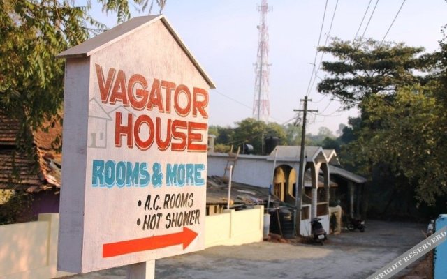 Vagator House