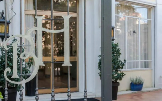 Hotel Byron