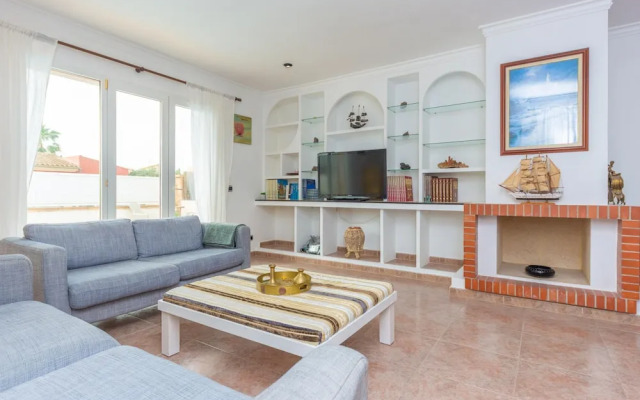 Casa Martin in Portocolom