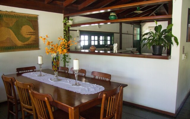 Homestay Búzios