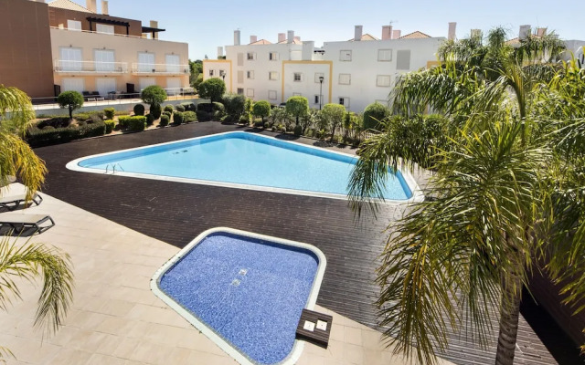 CG 12D - Cabanas Gardens