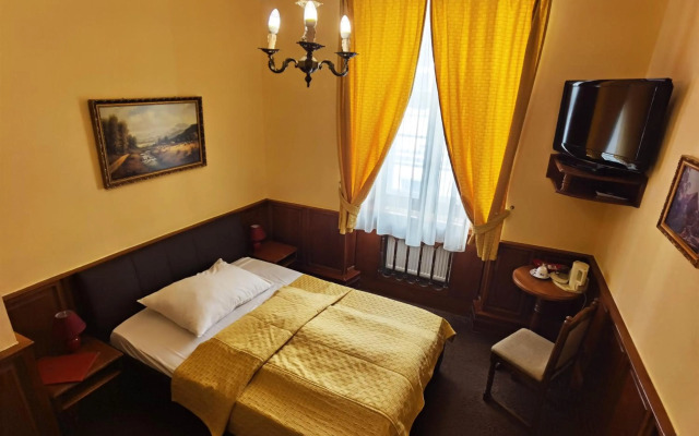 Betlem Club Hotel