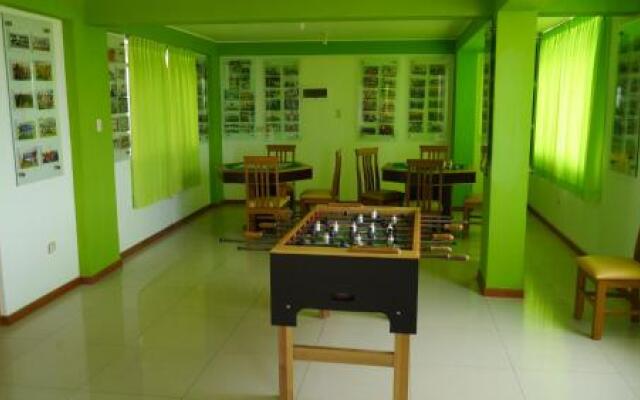 Hotel Villegas III