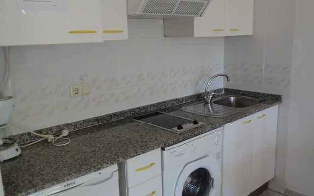 Apartamentos Al-Andalus-26